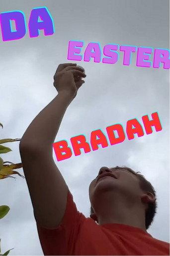 Da Easter Bradah (2022) poster