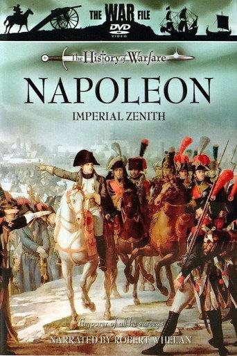 Napoleon: Imperial Zenith (2001) poster