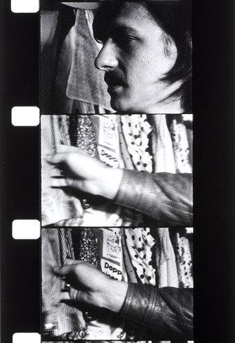 Robbert F. Lying (1975) poster