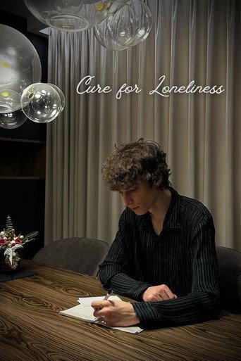 Cure for Loneliness (2026) poster