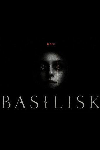 Basilisk () poster