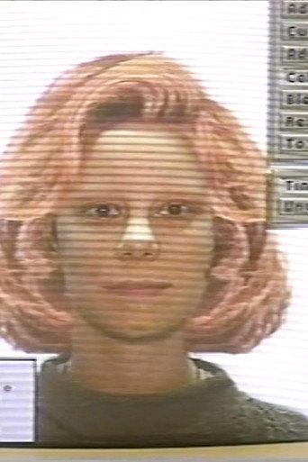 Les cheveux en quatre (1996) poster
