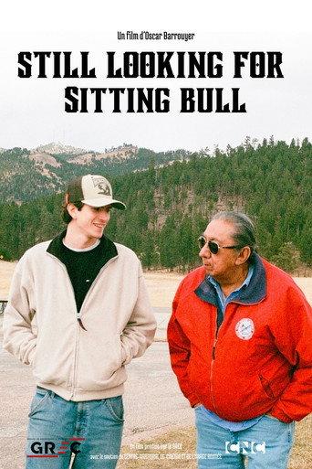 Still Looking for Sitting Bull (2026) poster