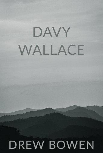Davy Wallace (2024) poster