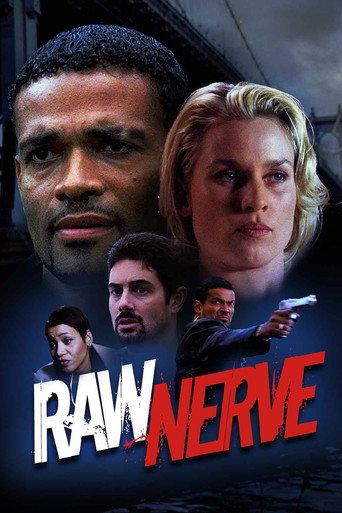 Raw Nerve (1999) poster