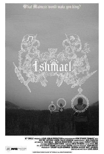 Ishmael () poster