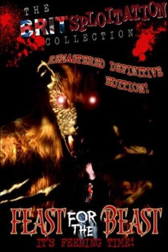 Feast for the Beast (2008) poster