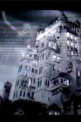 The Twilight Zone Tower of Terror - Preshow (1994) poster