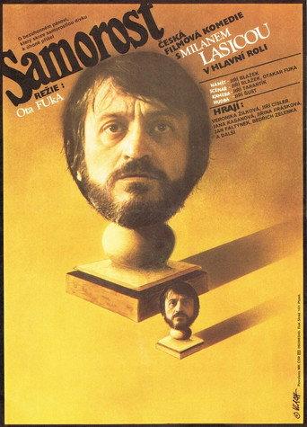 Samorost (1984) poster