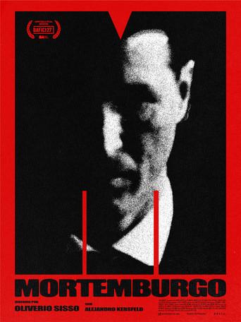 Mortemburgo (2026) poster