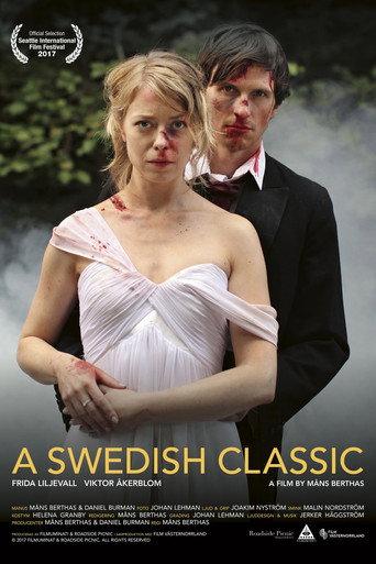 A Swedish Classic (2017) poster
