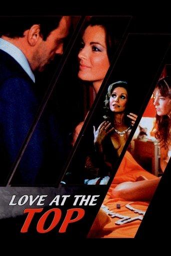 Love at the Top (1974) poster