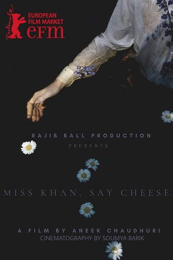 Miss Khan, ab to hans do () poster