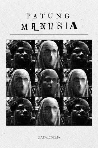 Man Statue (2025) poster