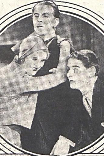Above Rubies (1932) poster