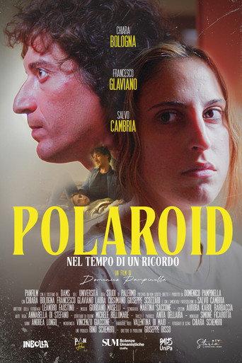 POLAROID - Nel tempo di un ricordo () poster