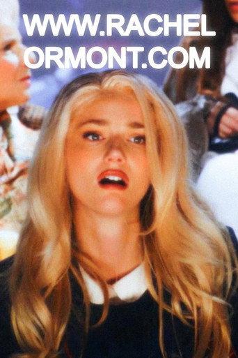 www.RachelOrmont.com (2025) poster