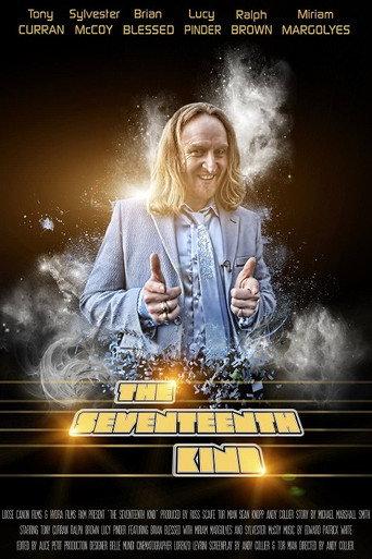 The Seventeenth Kind (2014) poster
