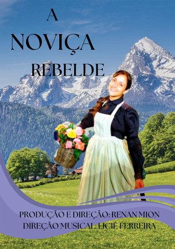 The Sound of Music: The Musical (2010) poster