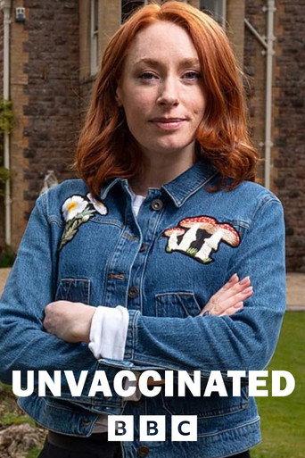 Unvaccinated (2022) poster
