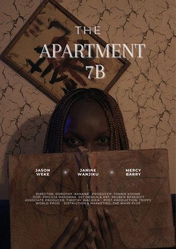 Apartment 7B (2023) poster