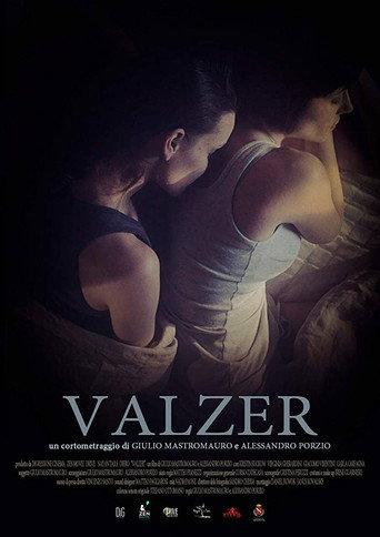 Valzer (2016) poster