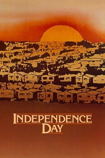 Independence Day (1983) poster