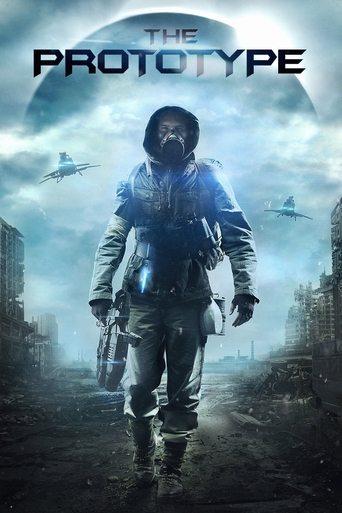 The Prototype (2022) poster
