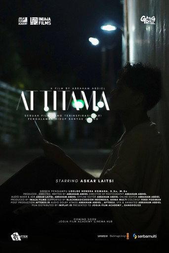 Atitama (2026) poster