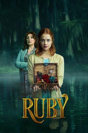 Ruby (2021) poster