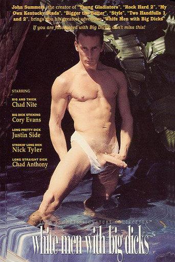 White Men with Big Dicks (1996) poster