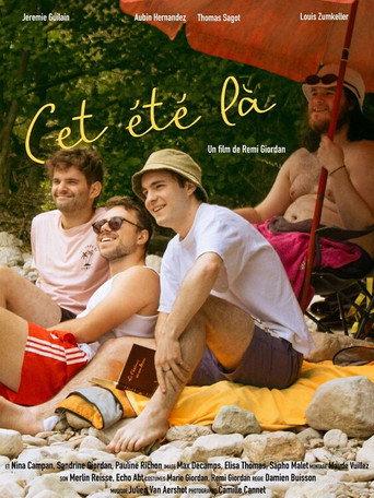 That Summer () poster