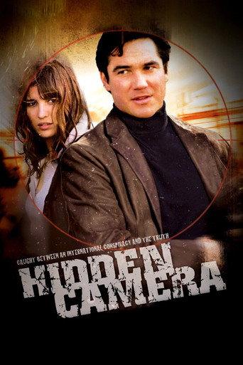 Hidden Camera (2007) poster