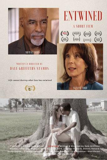 Entwined (2019) poster