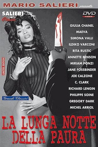 Violences (1993) poster