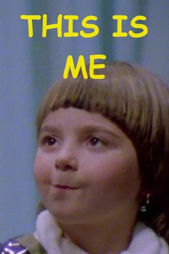 This Is Me (1979) poster