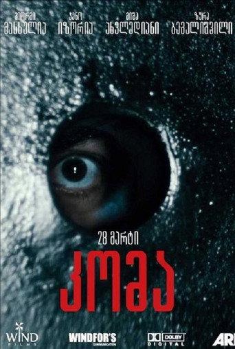 Disorder (2013) poster