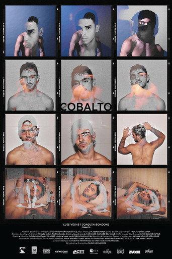 Cobalto (2023) poster