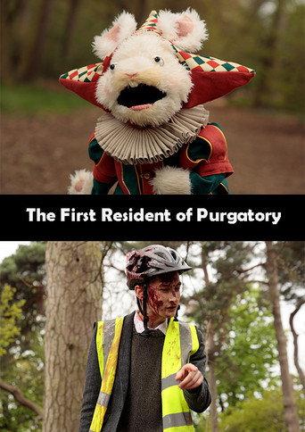 The First Resident of Purgatory () poster