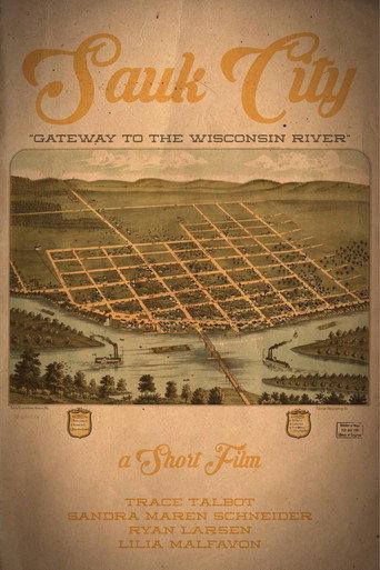 Sauk City () poster