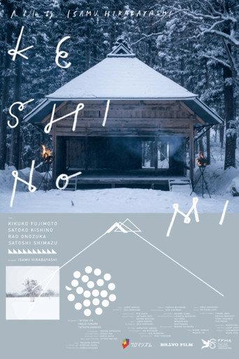 Keshinomi (2015) poster