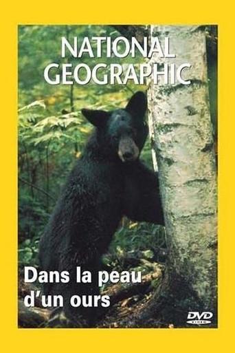 National Geographic : Dans la peau d'un ours (2004) poster
