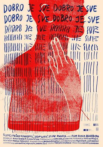 It’s Fine, I’m Fine, Everything’s Fine (2025) poster