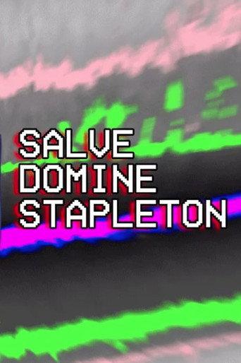 A Letter To Mr. Stapleton (2026) poster