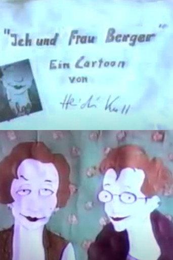 Me and Mrs. Berger (1991) poster