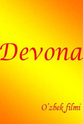 Devona (2004) poster