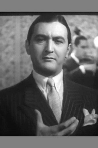 Tangos de ayer y de hoy (1942) poster