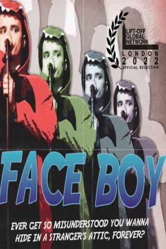 Face Boy () poster