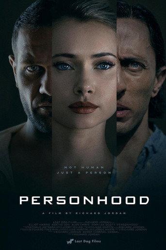 Personhood (2025) poster