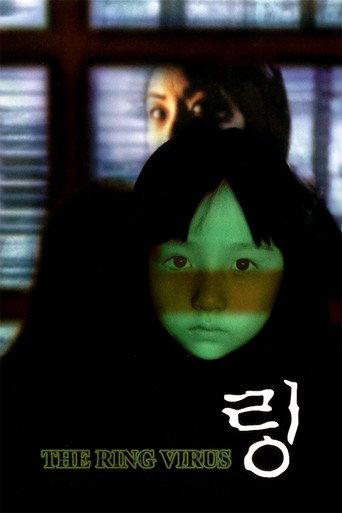 The Ring Virus (1999) poster